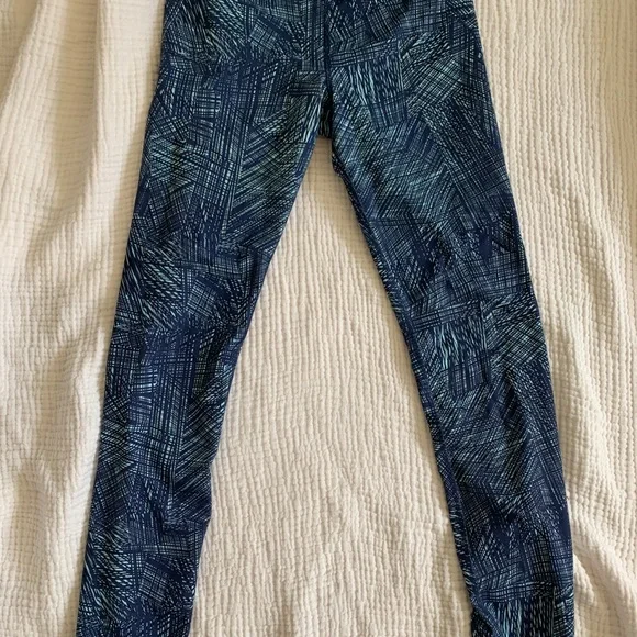 Under Armour Leggings - Picture 4 of 4